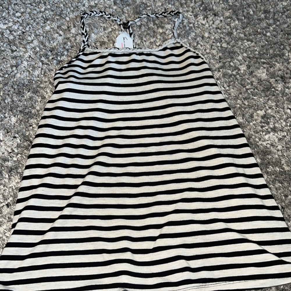 Zara Top